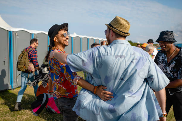 Best Porta potty services near me  in Four Corners, TX