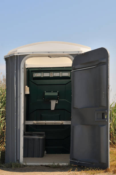 Professional porta potty rental in Four Corners, TX