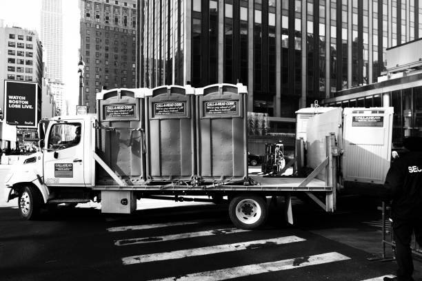 Best Long-term porta potty rental  in Four Corners, TX