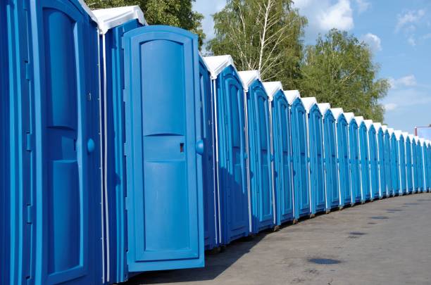 Best Best portable toilet rental  in Four Corners, TX